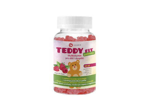 Teddyfit