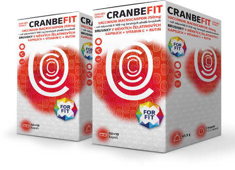 Cranbefit