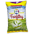 Forfitky s citroníkem