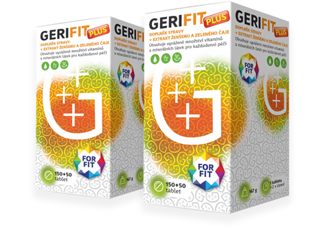 GERIFIT