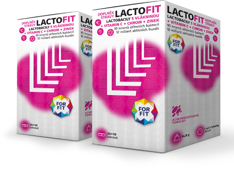 Lactofit