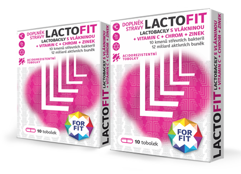 Lactofit