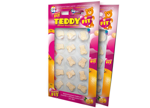 Teddyfit